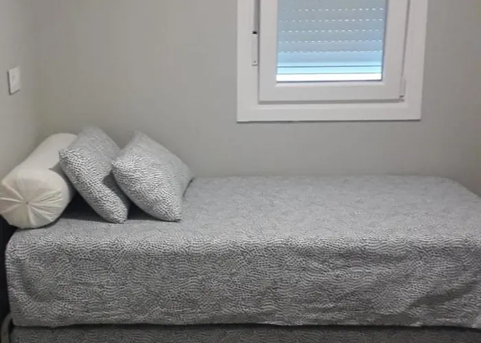 Apartamento Con Vistas Al Rio