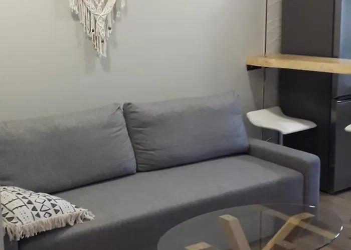 Apartamento Con Vistas Al Rio