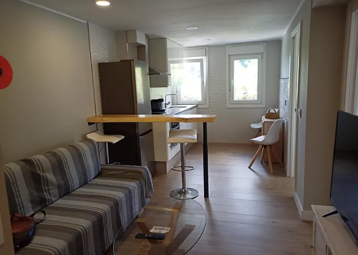 Apartamento Con Vistas Al Rio