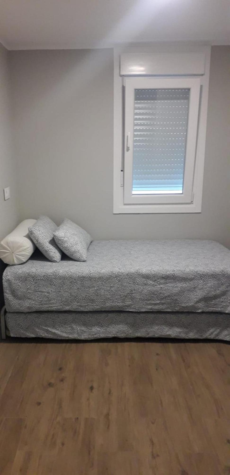 Appartement Con Vistas Al Rio *