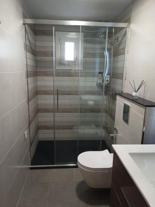 Appartement Con Vistas Al Rio Betanzos