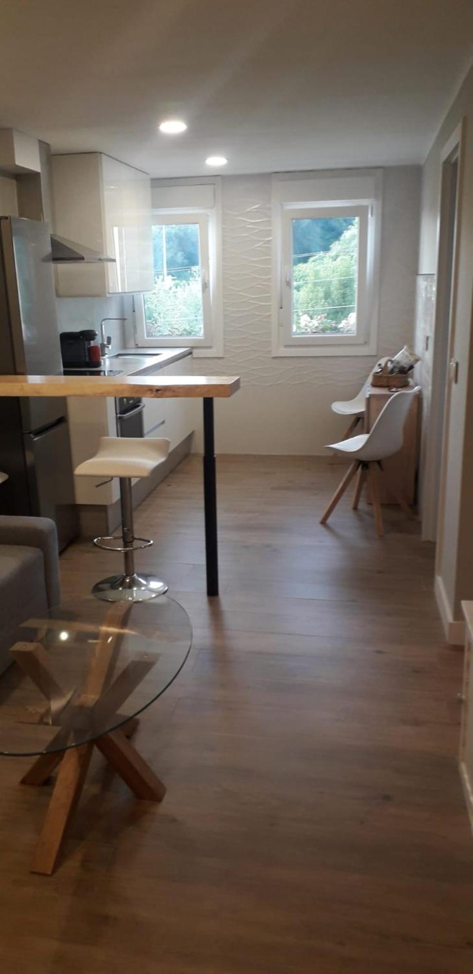 Appartement Con Vistas Al Rio Betanzos