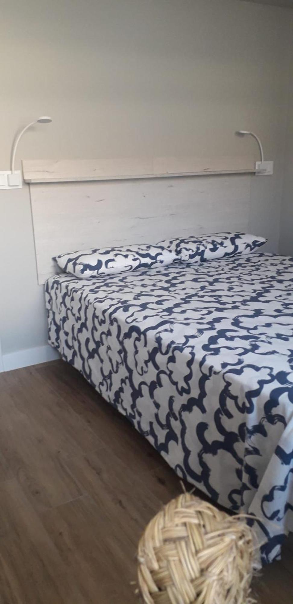 Apartamento Con Vistas Al Rio